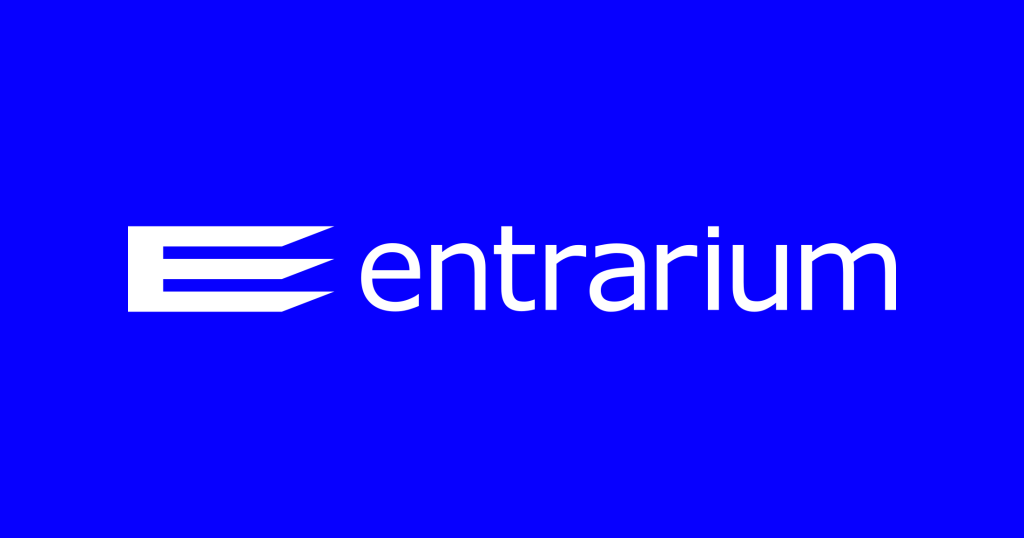 Entrarium logo